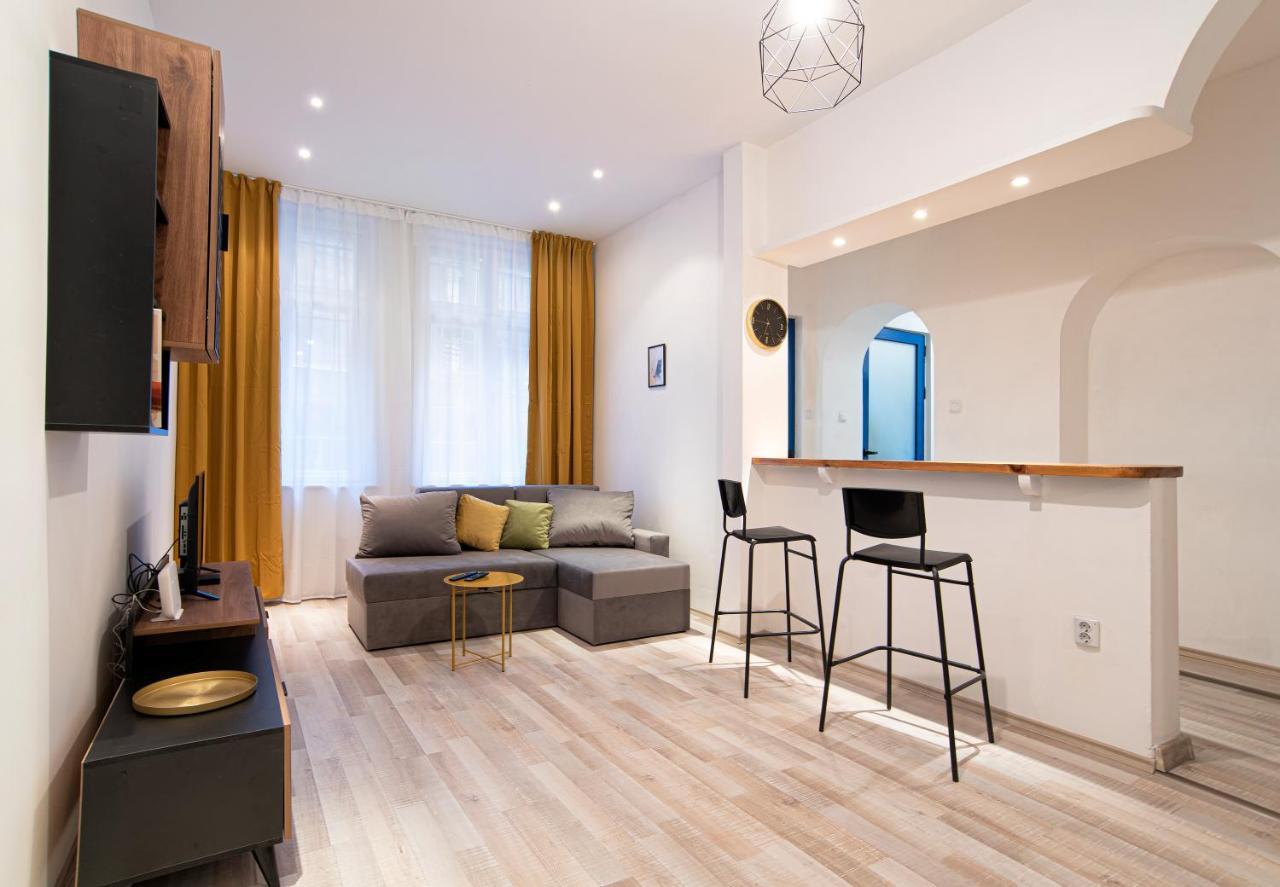 Bilyana'S 1 Bedroom Central Apartment Sofia Luaran gambar