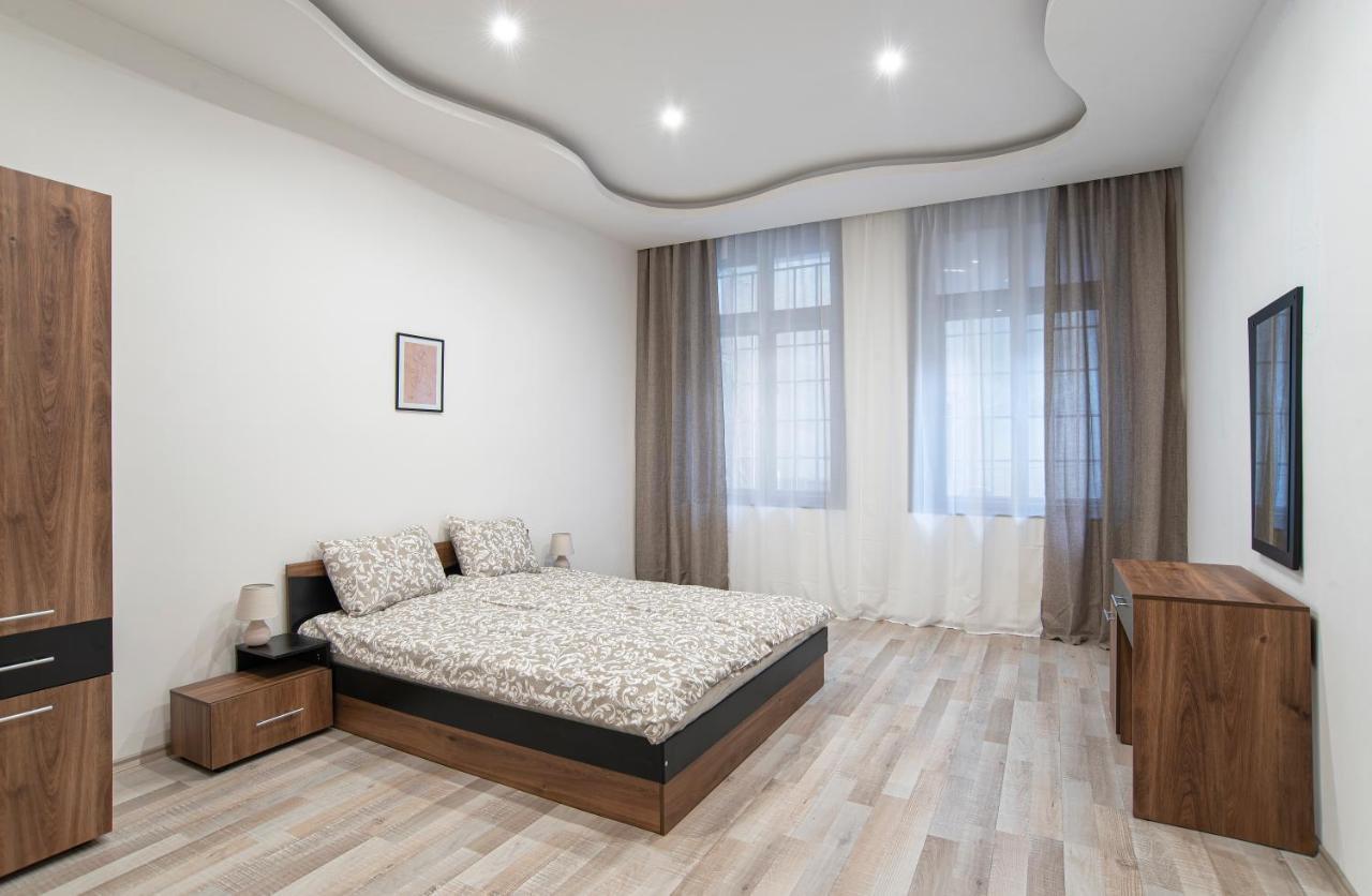 Bilyana'S 1 Bedroom Central Apartment Sofia Luaran gambar